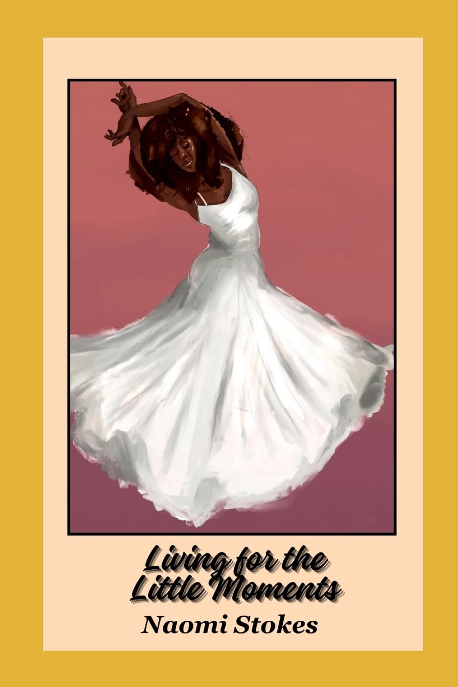 Living For the Little Moments Religion & Esotericism