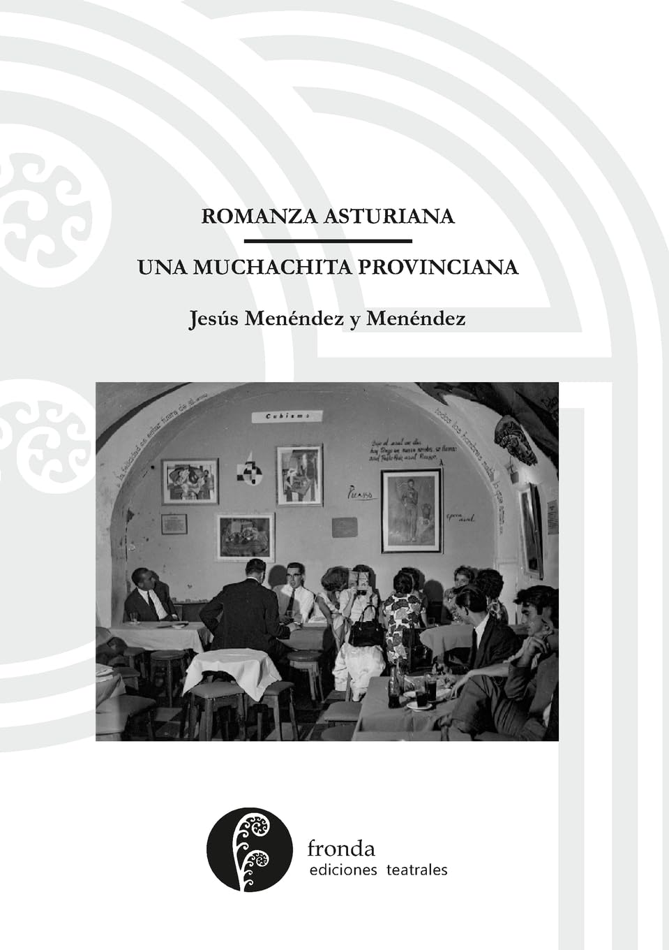 Romanza asturiana / Una muchachita provinciana Media & Communication