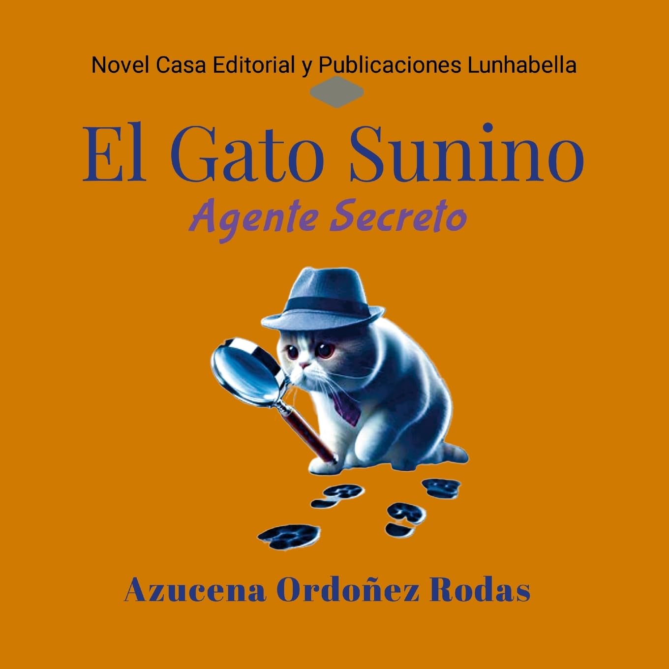 El Gato Sunino International