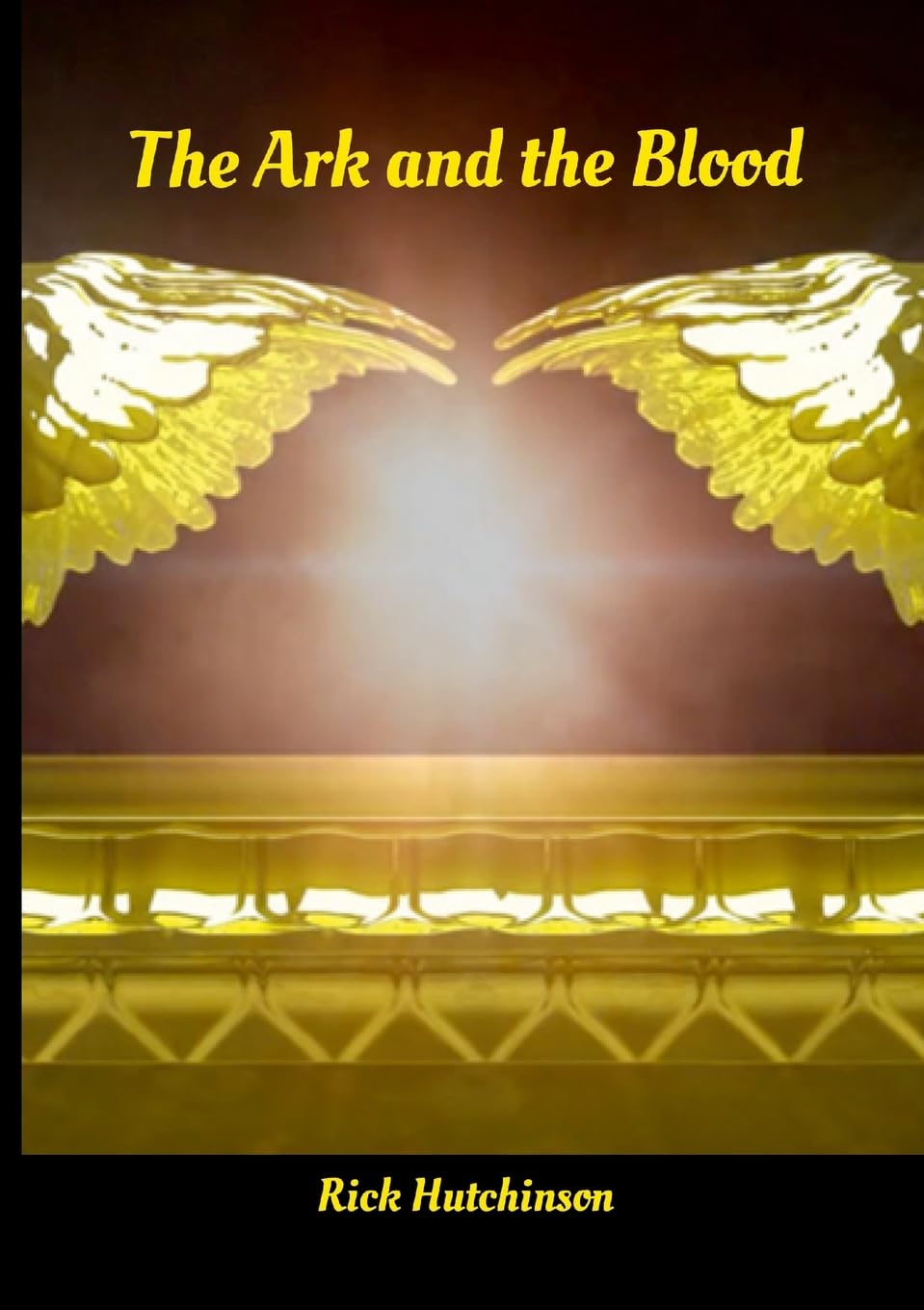 The Ark and the Blood Religion & Esotericism