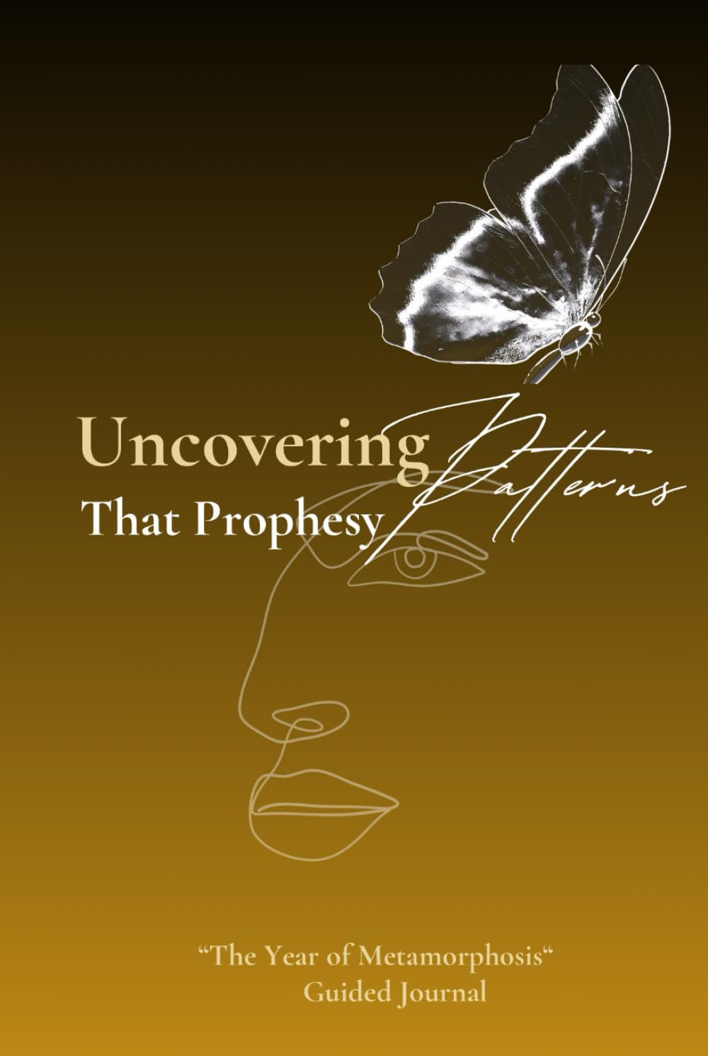 Product Image: Uncovering Patterns That Prophesy