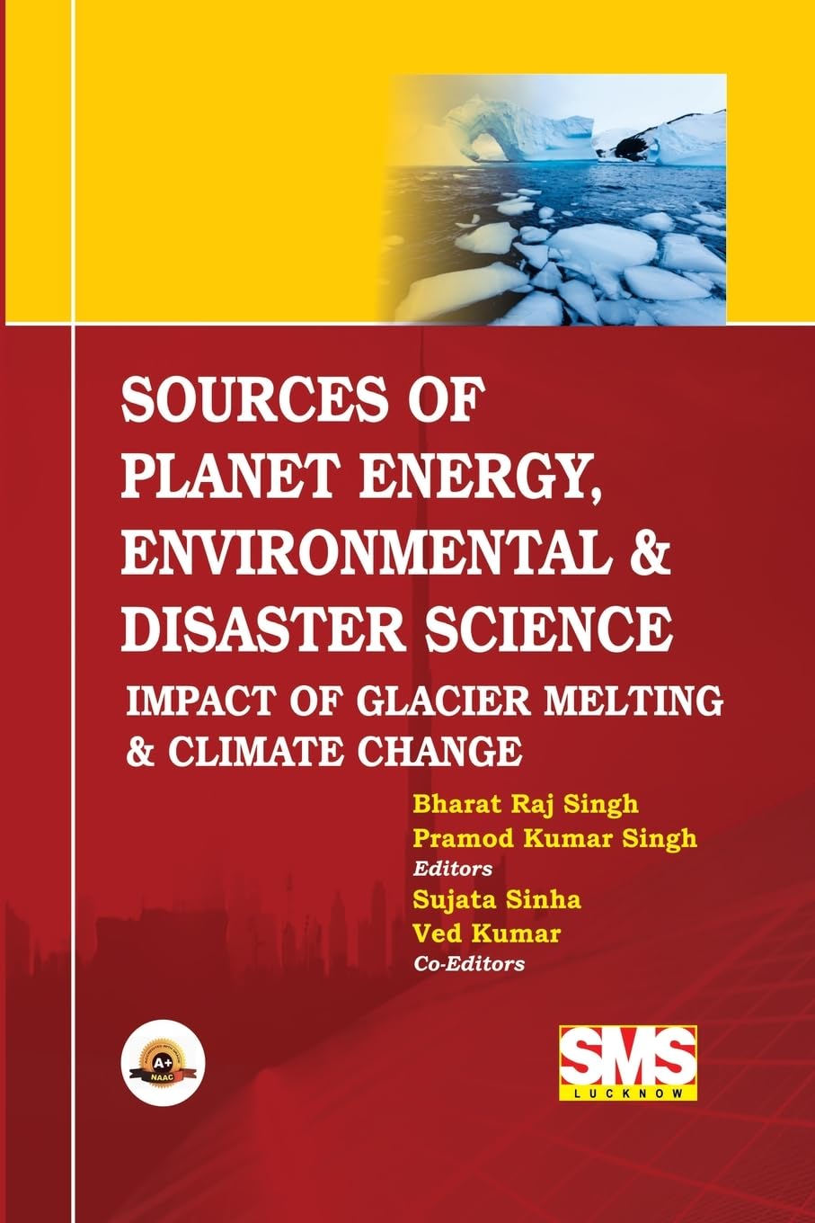 SOURCES OF PLANET ENERGY, ENVIRONMENTAL & DISASTER SCIENCE Business & Technology