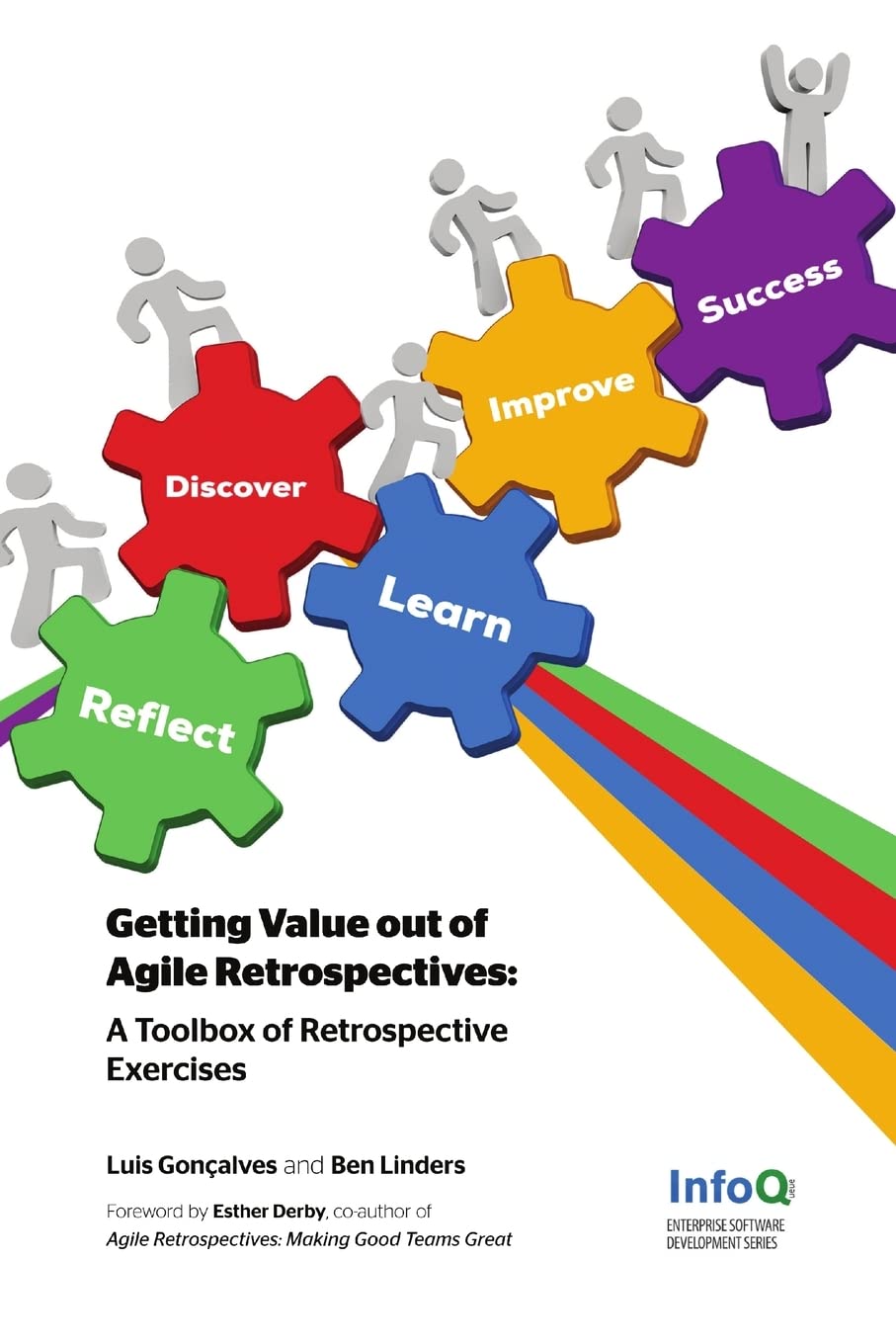 Getting Value out of Agile Retrospectives - A Toolbox of Retrospective Exercises Computer Science