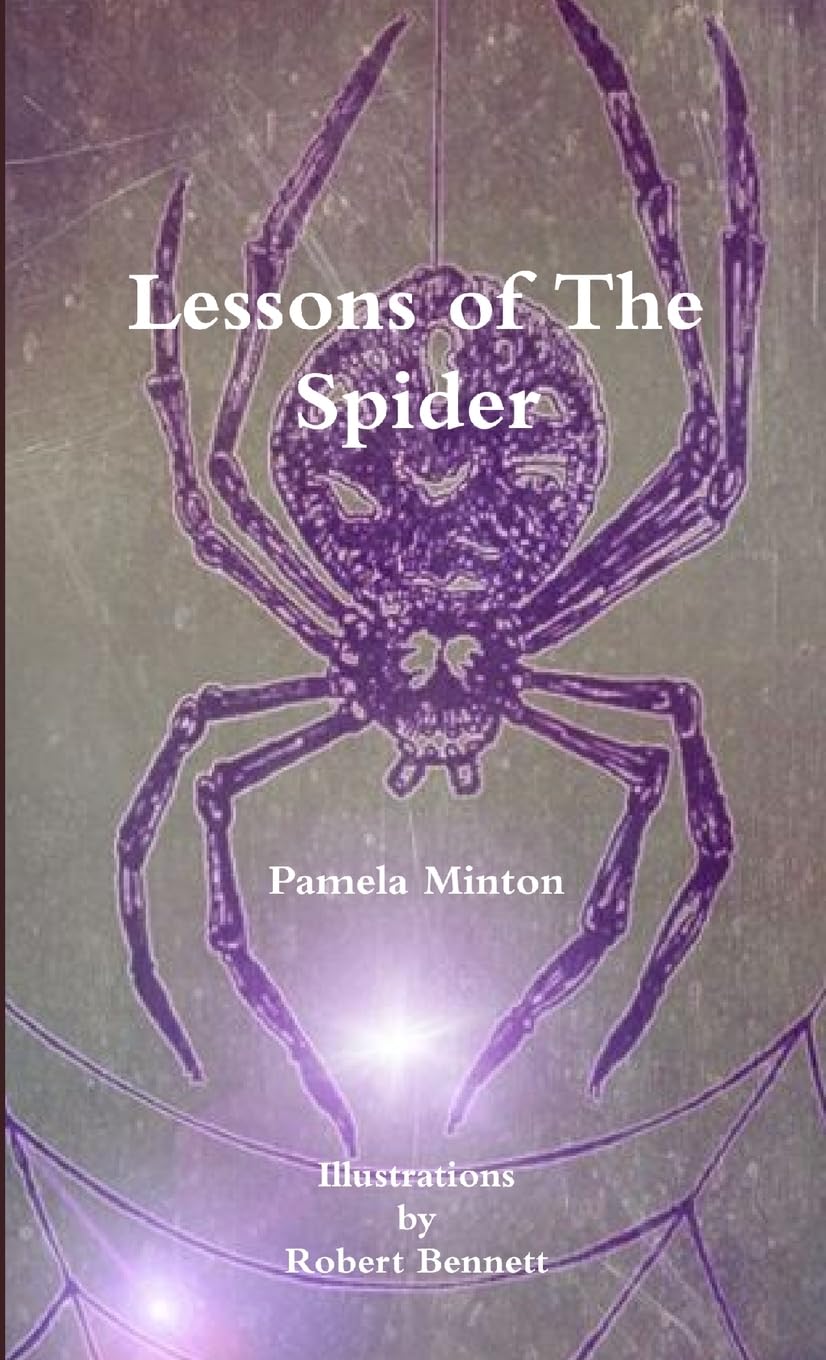 Lessons of The Spider Religion & Esotericism