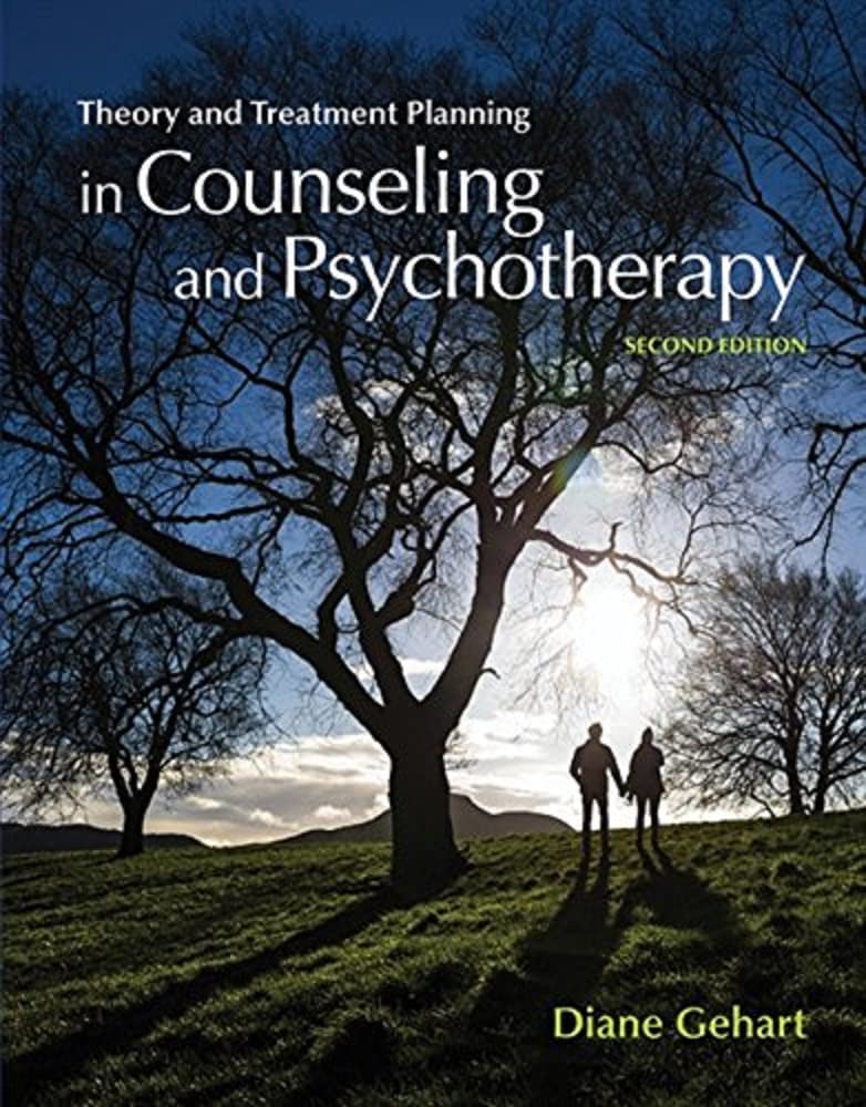 Theory and Treatment Planning in Counseling and Psychotherapy Medicine