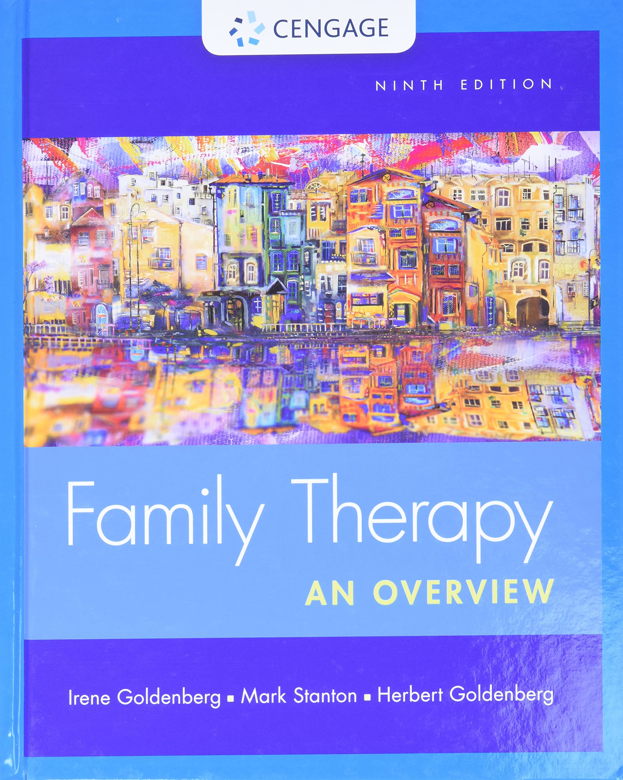 Family Therapy: An Overview (Mindtap Course List) Medicine