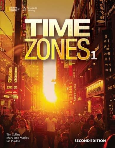 Time Zones 1&2: Assessment CD-ROM with ExamView Foreign Languages ​​& Dictionaries