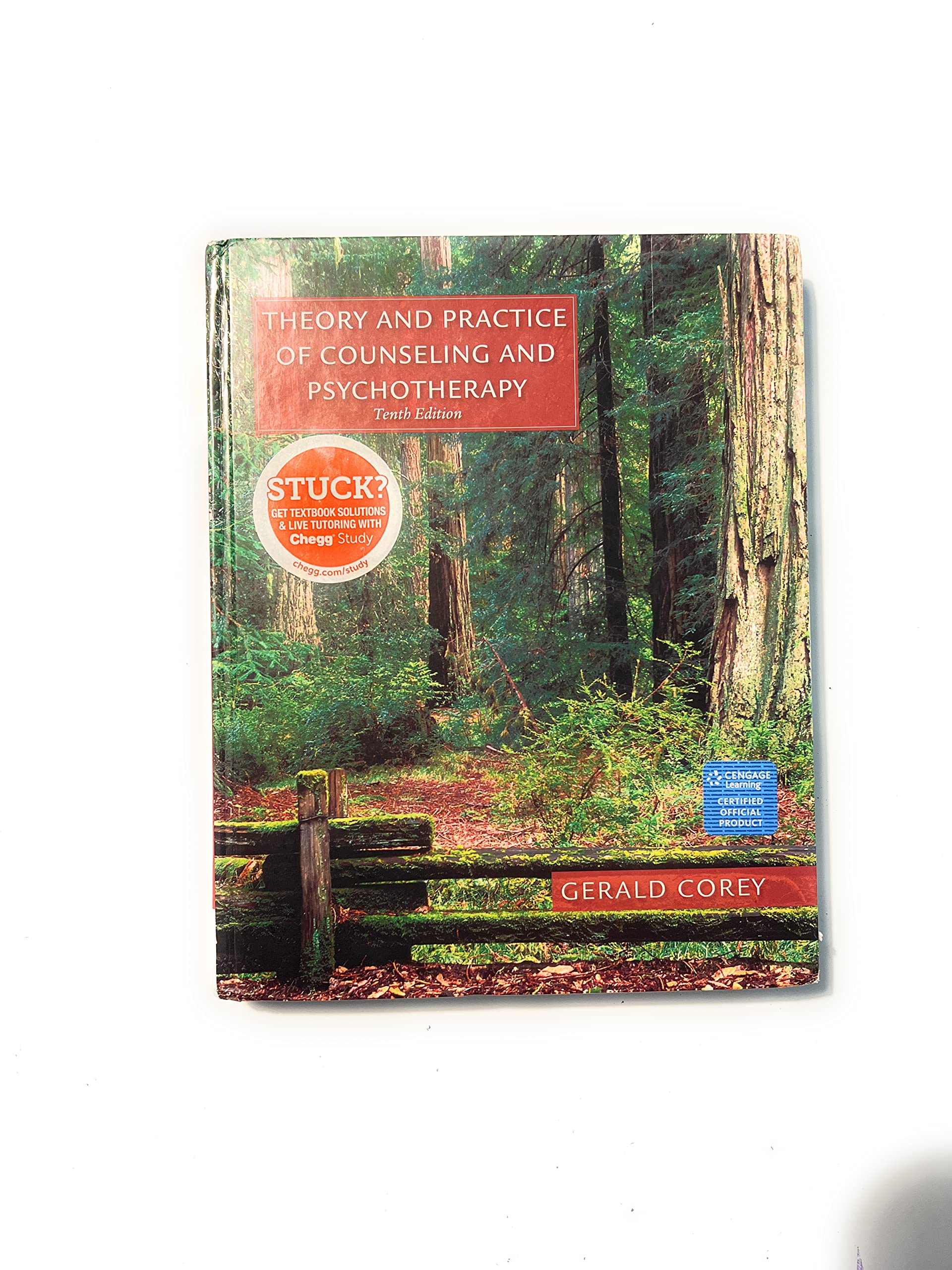 Theory and Practice of Counseling and Psychotherapy, Enhanced Medicine