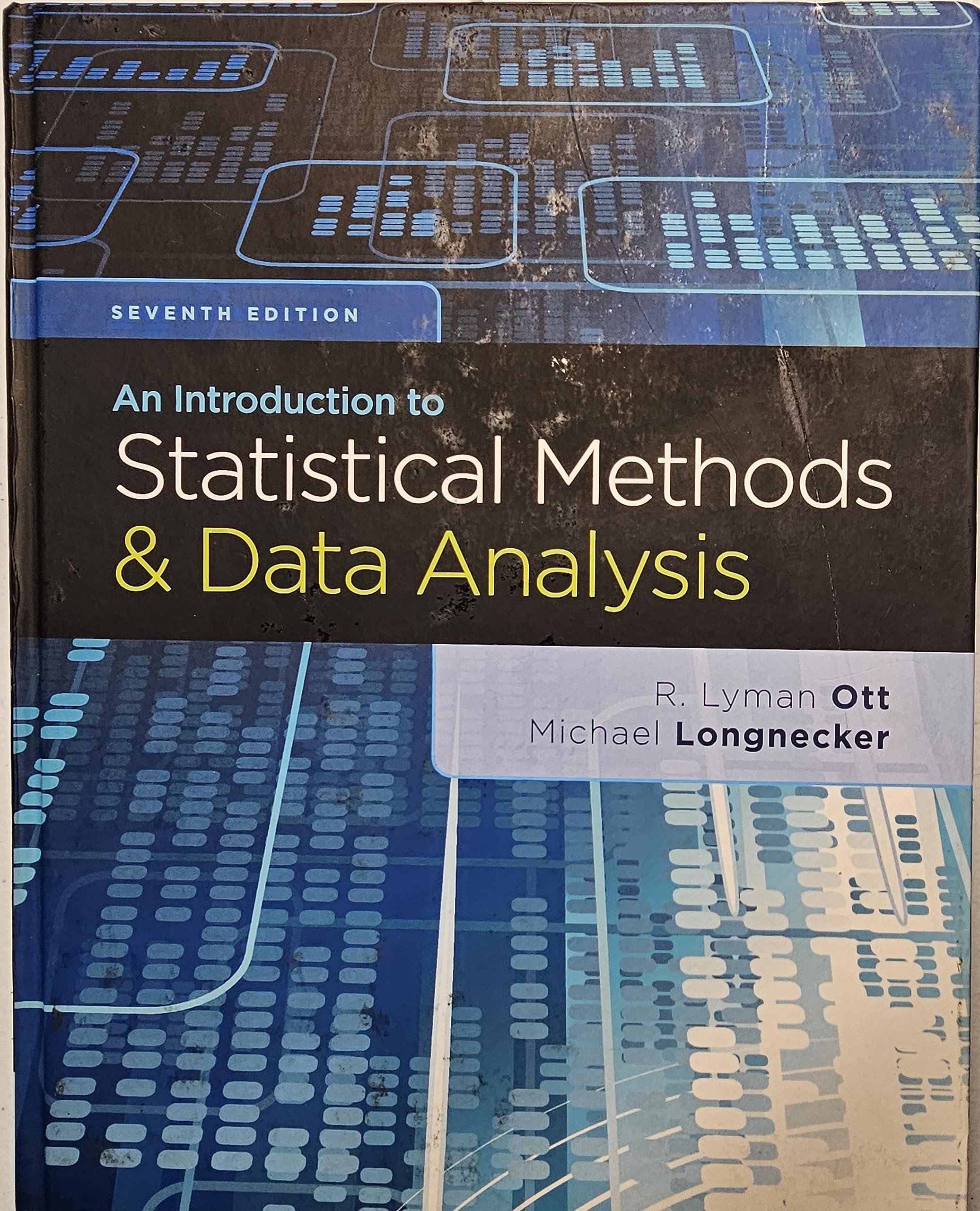 An Introduction to Statistical Methods & Data Analysis Mathematics