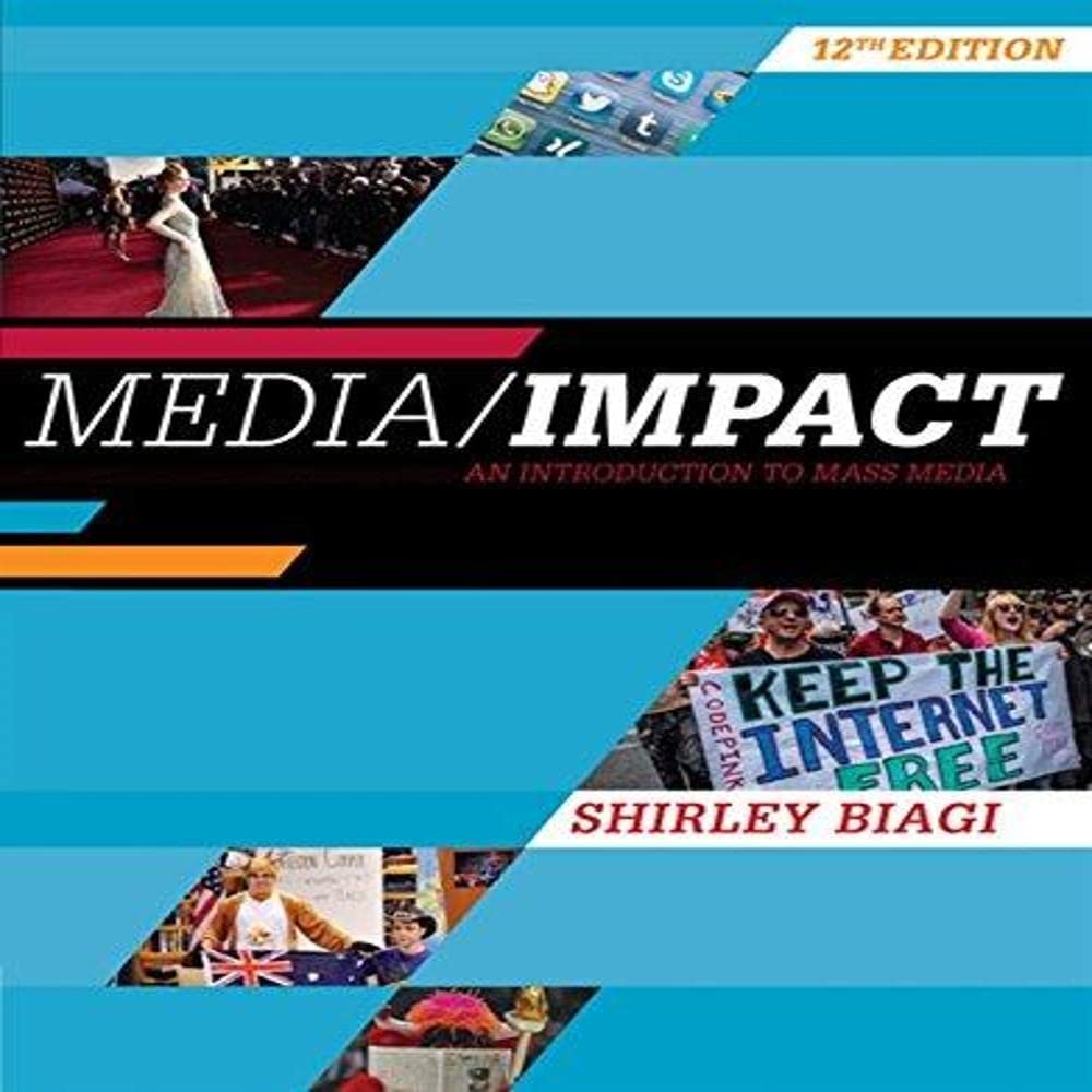 Media/Impact Media & Communication