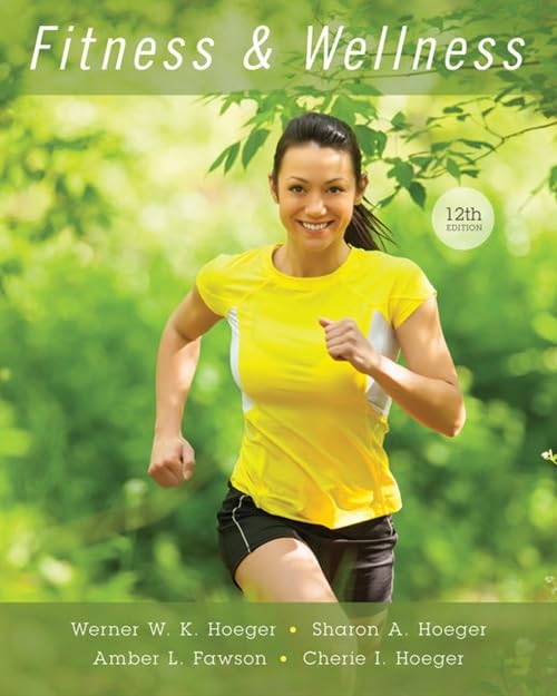 Fitness & Wellness Medicine