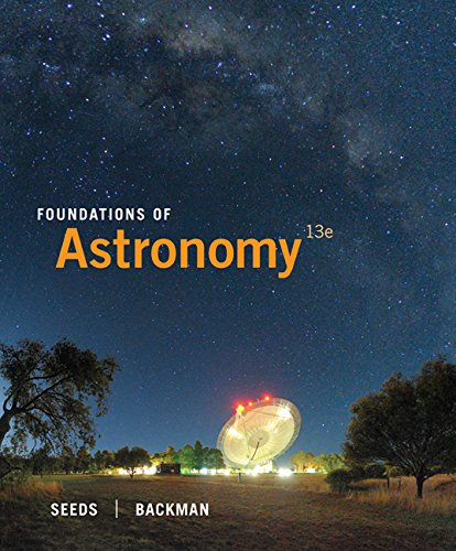 Foundations of Astronomy + Mindtap Astronomy, 2 Terms 12 Months Printed Access Card Natural Sciences
