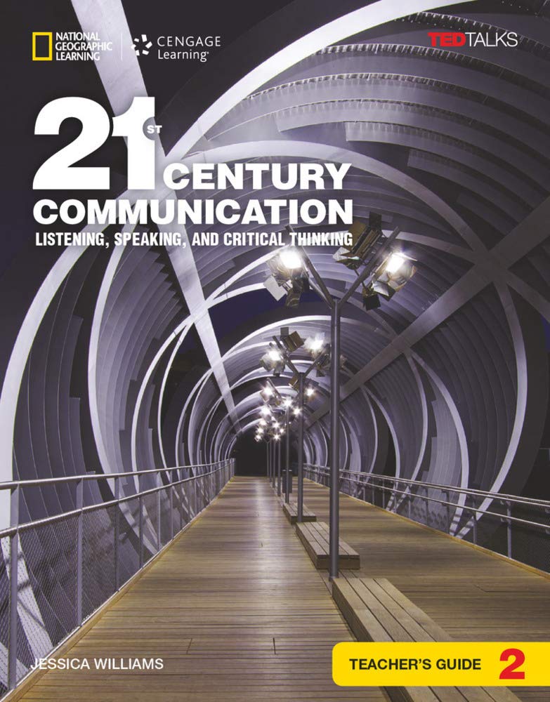 21st Century - Communication - B1.2/B2.1: Level 2: Teacher's Guide Foreign Languages ​​& Dictionaries