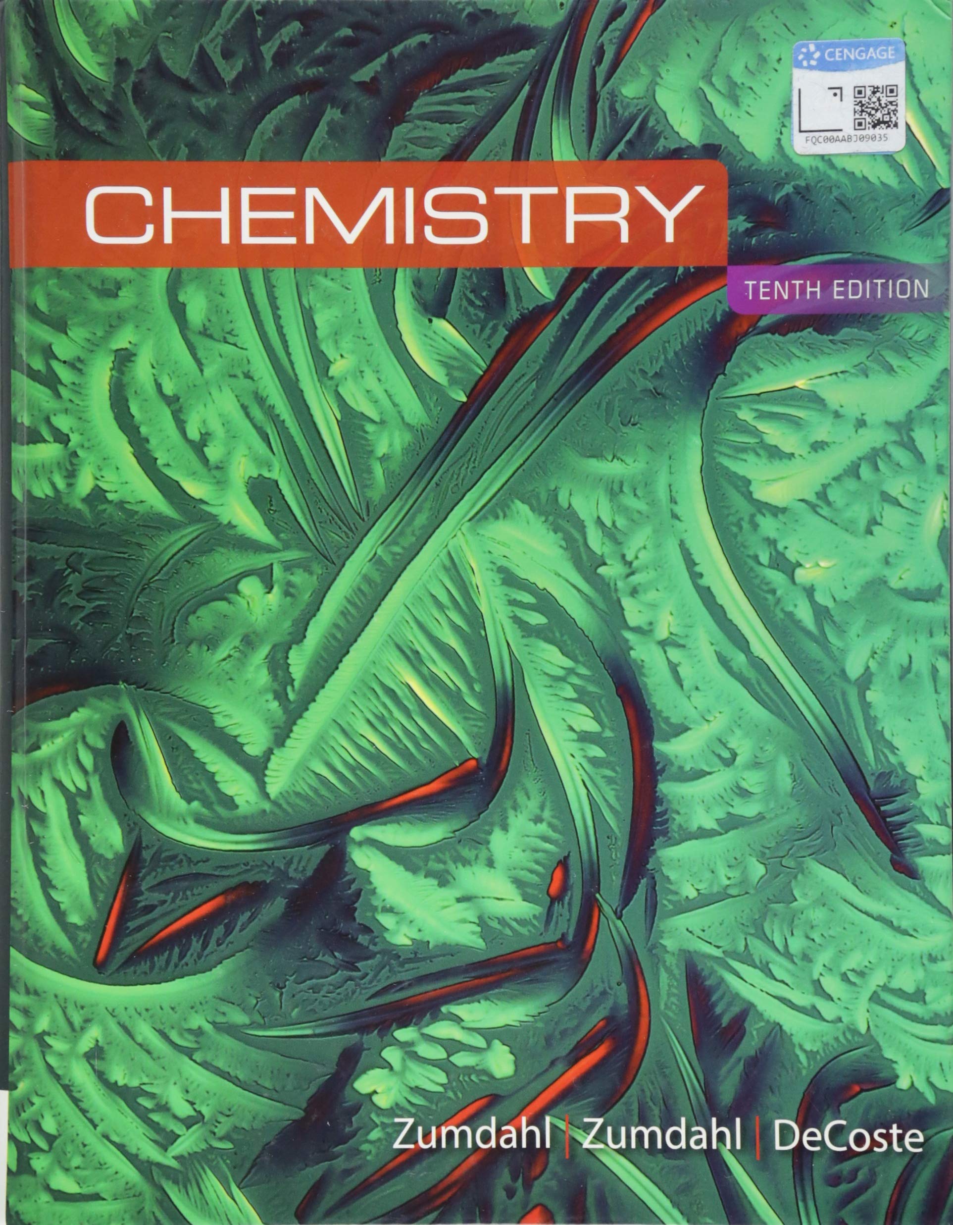 Product Image: Chemistry