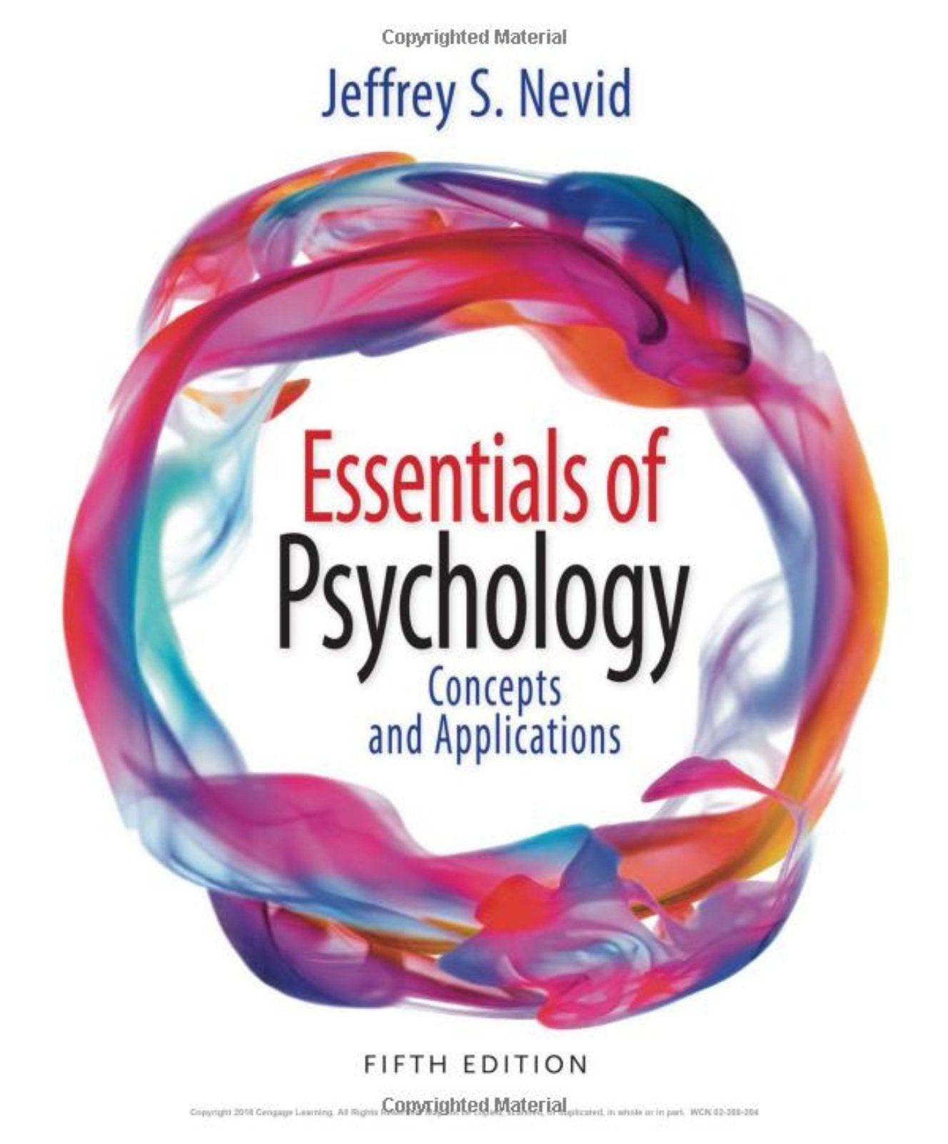 Essentials of Psychology: Concepts and Applications, Loose-Leaf Version Medicine