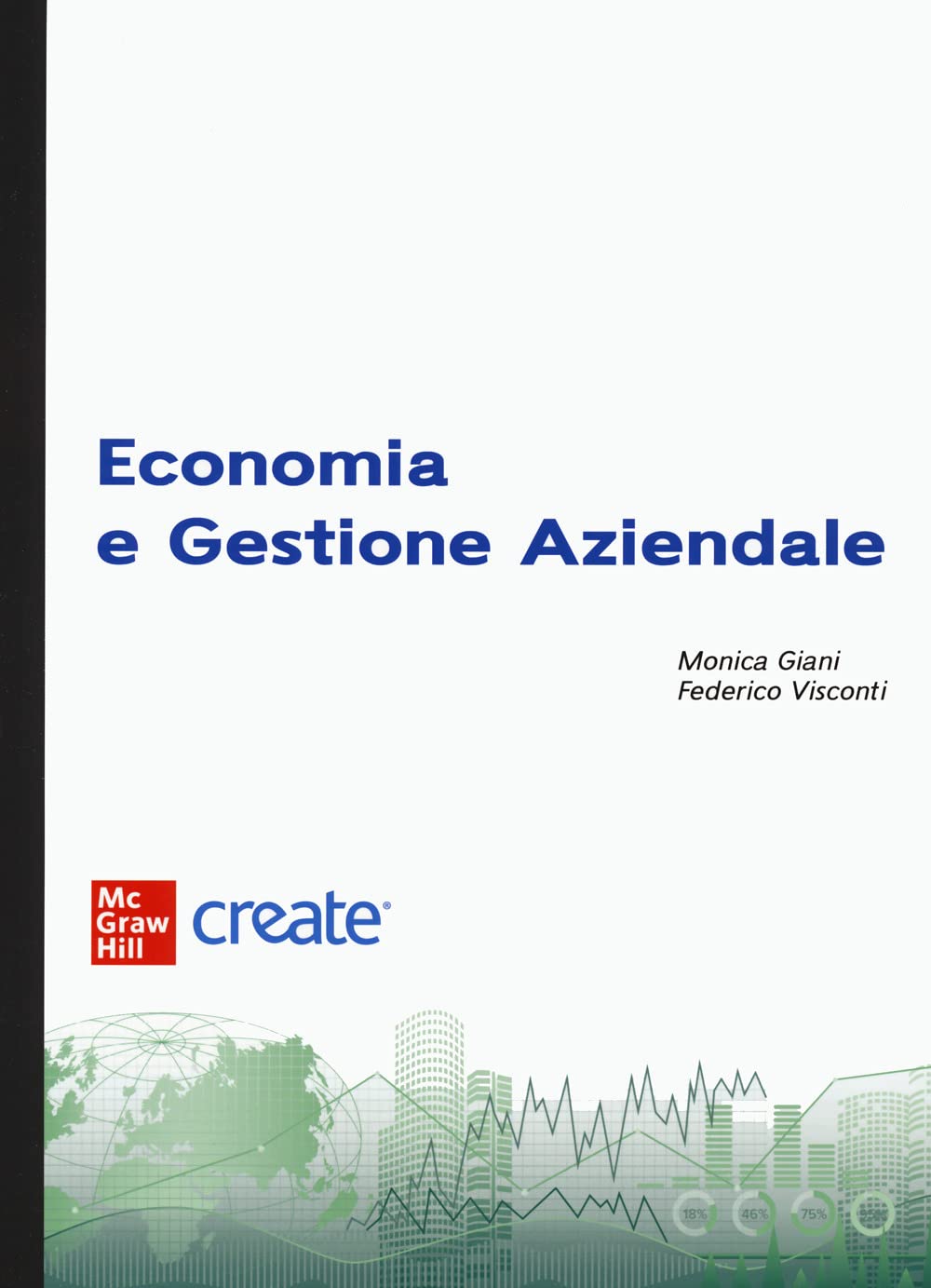Product Image: Economia e gestione aziendale. Con e-book