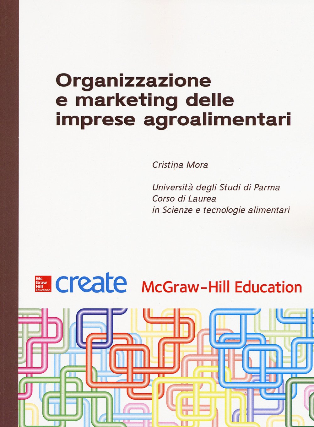 Organizzazione e marketing delle imprese agroalimentari book