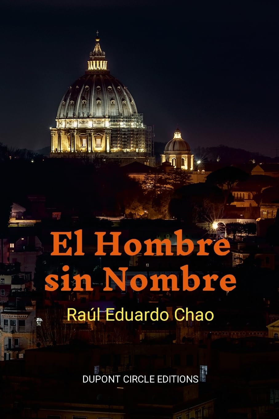 EL HOMBRE SIN NOMBRE Politics & History