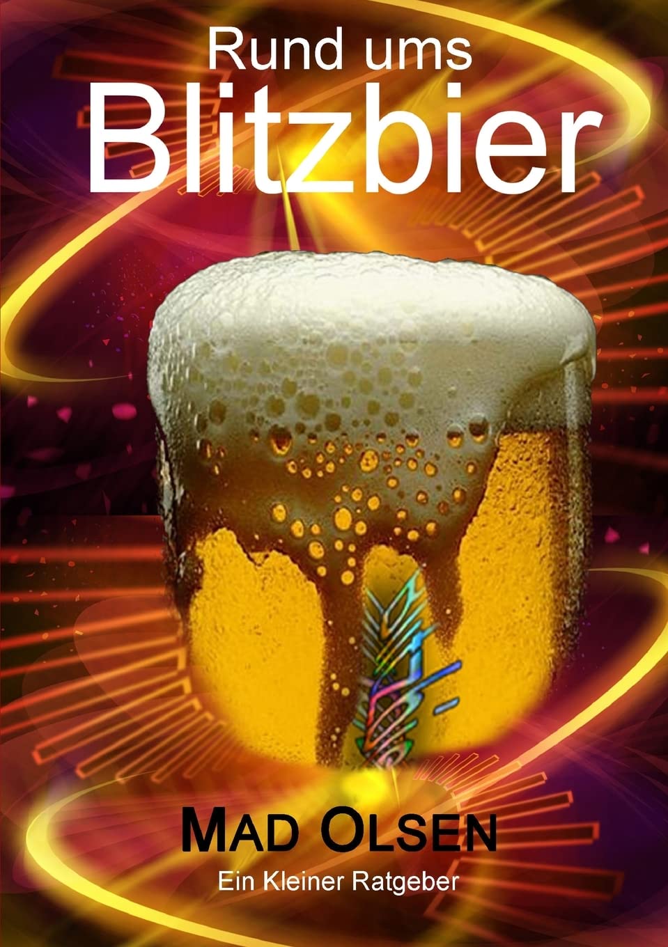 Rund Ums Blitzbier Books