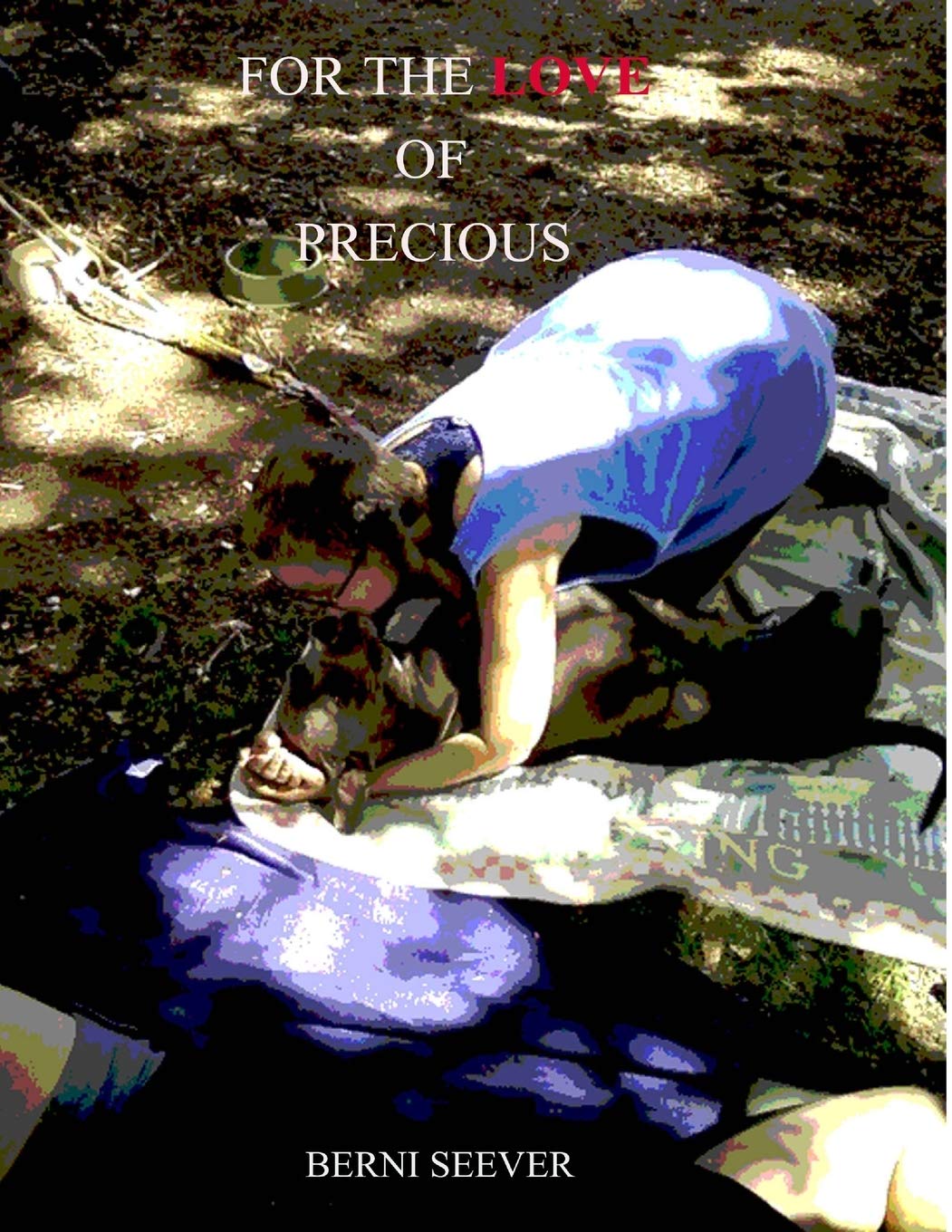For the Love of Precious Novels & Short Stories