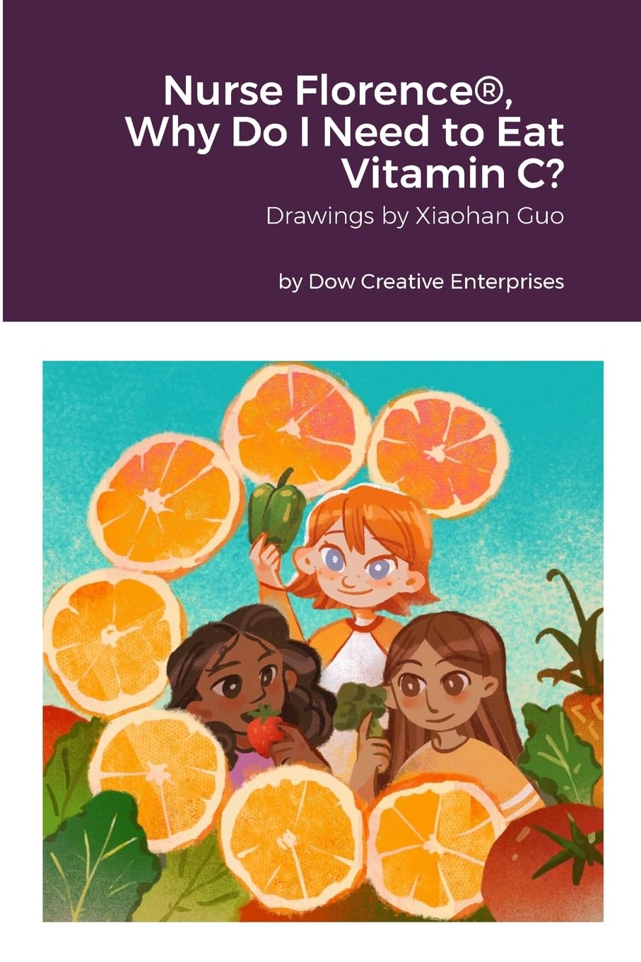 Nurse Florence®, Why Do I Need to Eat Vitamin C? Health, Nutrition & Fitness