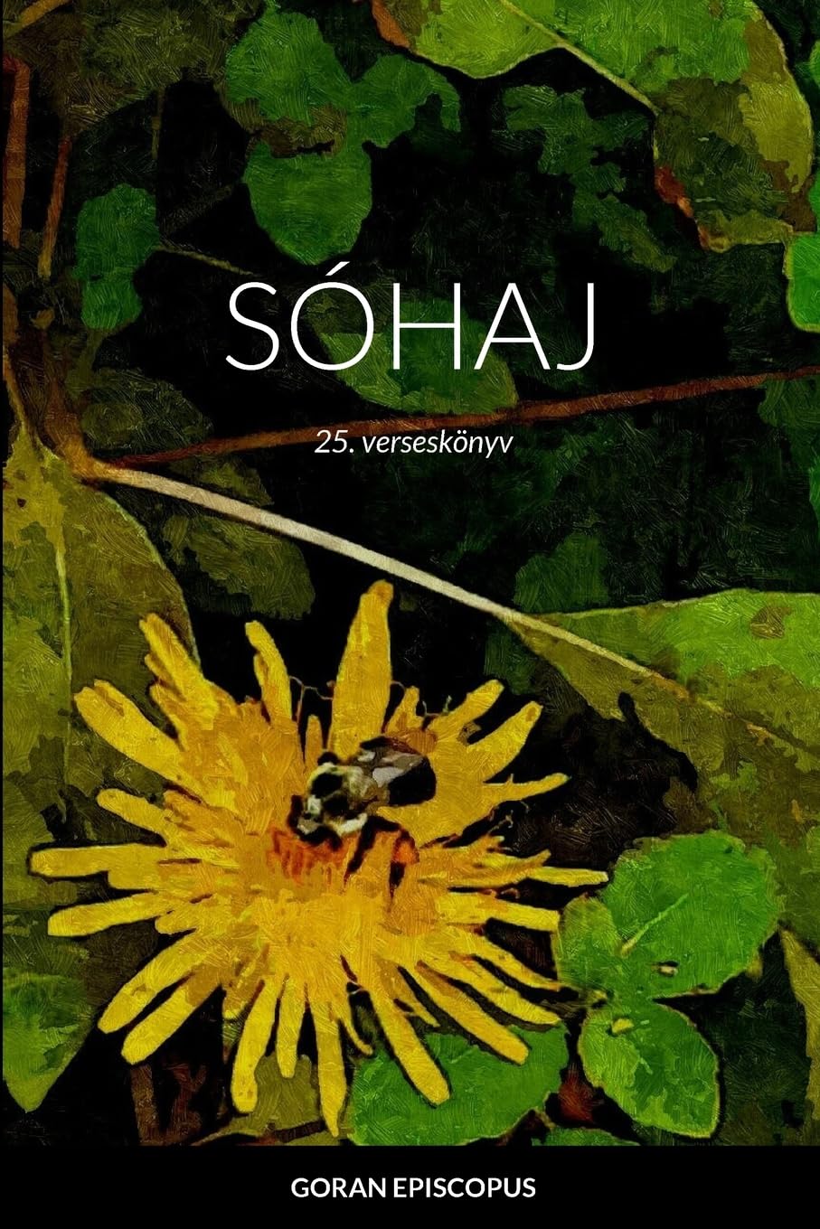 SÓHAJ: 25. verseskönyv: 25. versesknyv Poetry