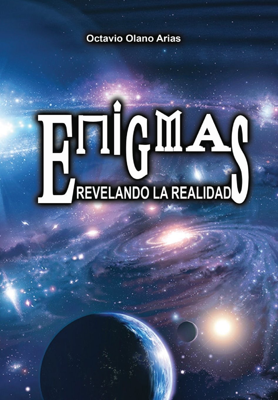 "ENIGMAS" Revelando la Realidad General education