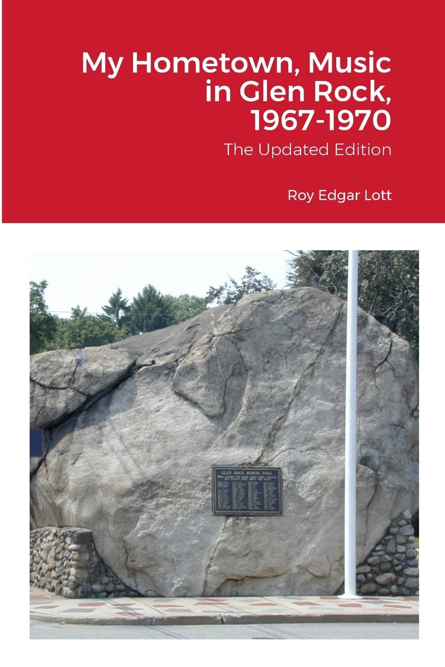 My Hometown, Music in Glen Rock, 1967-1970 Pop culture