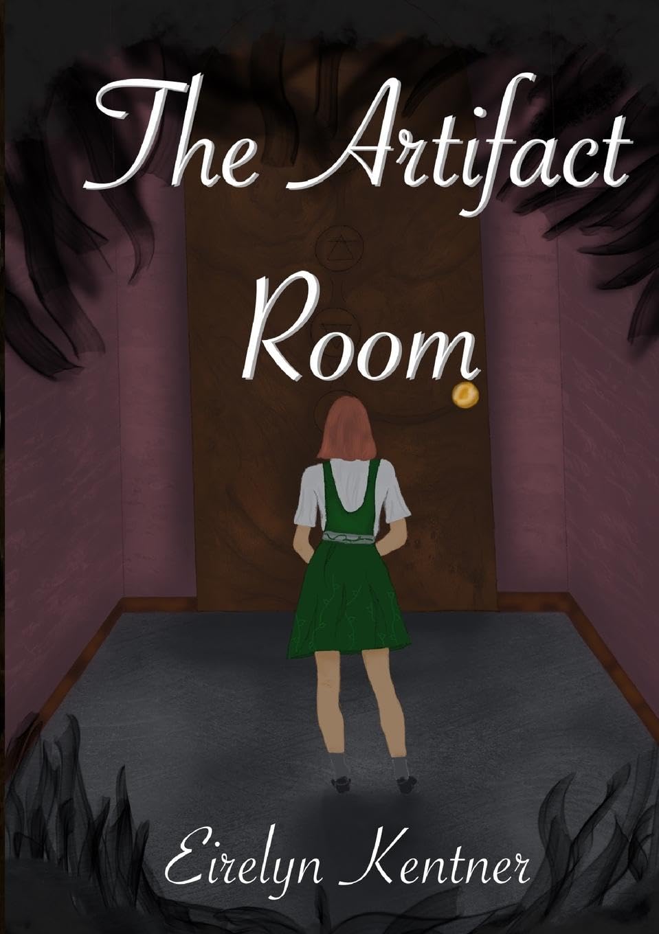Product Image: The Artifact Room