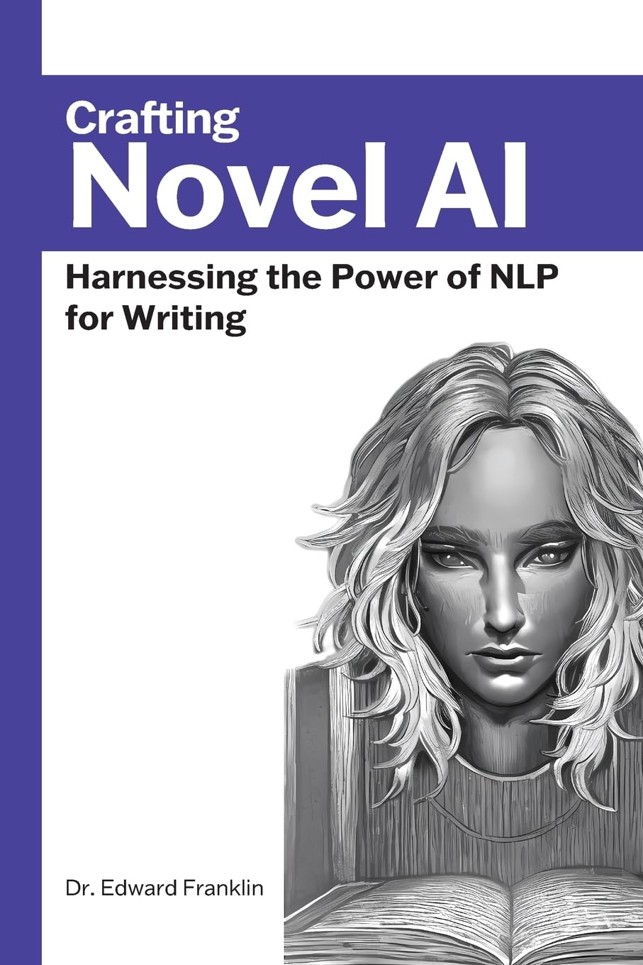 Crafting Novel AI: Harnessing the Power of NLP for Writing Computer Science