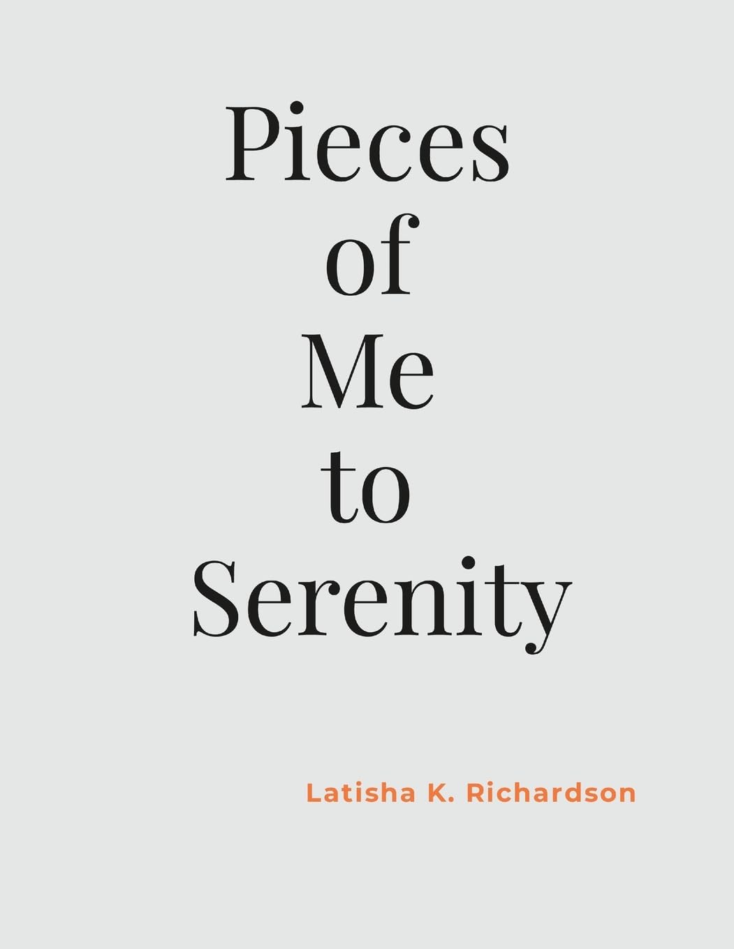 Pieces of Me to Serenity Medicine