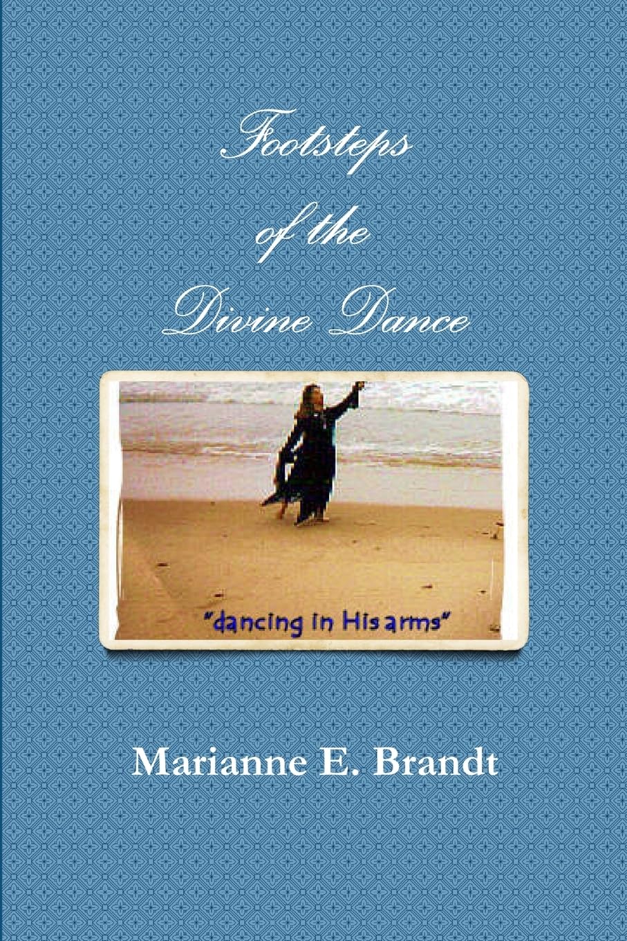 Footsteps of the Divine Dance Health, Nutrition & Fitness