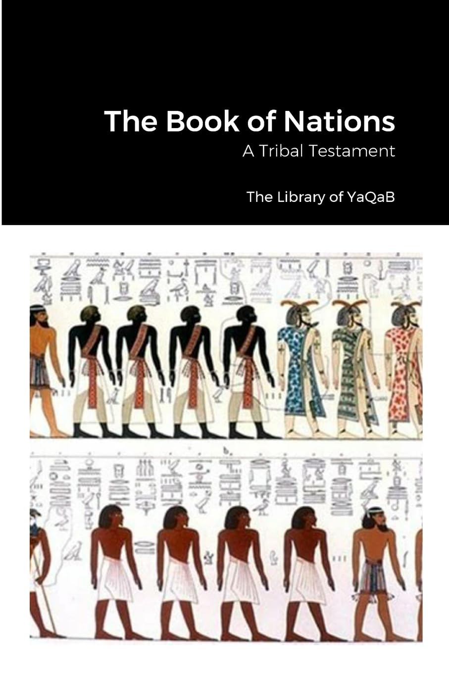 The Book of Nations Foreign Languages ​​& Dictionaries