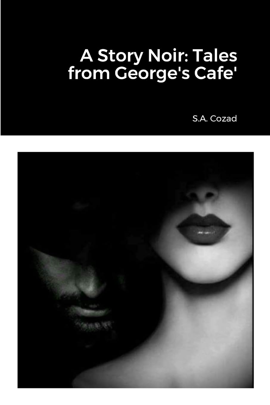 Product Image: A Story Noir