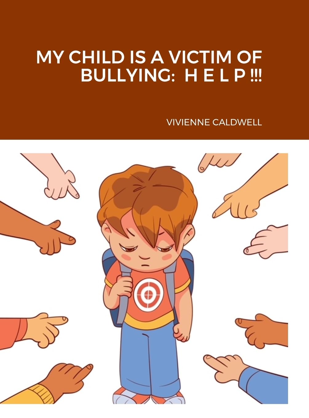 MY CHILD IS A VICTIM OF BULLYING Education