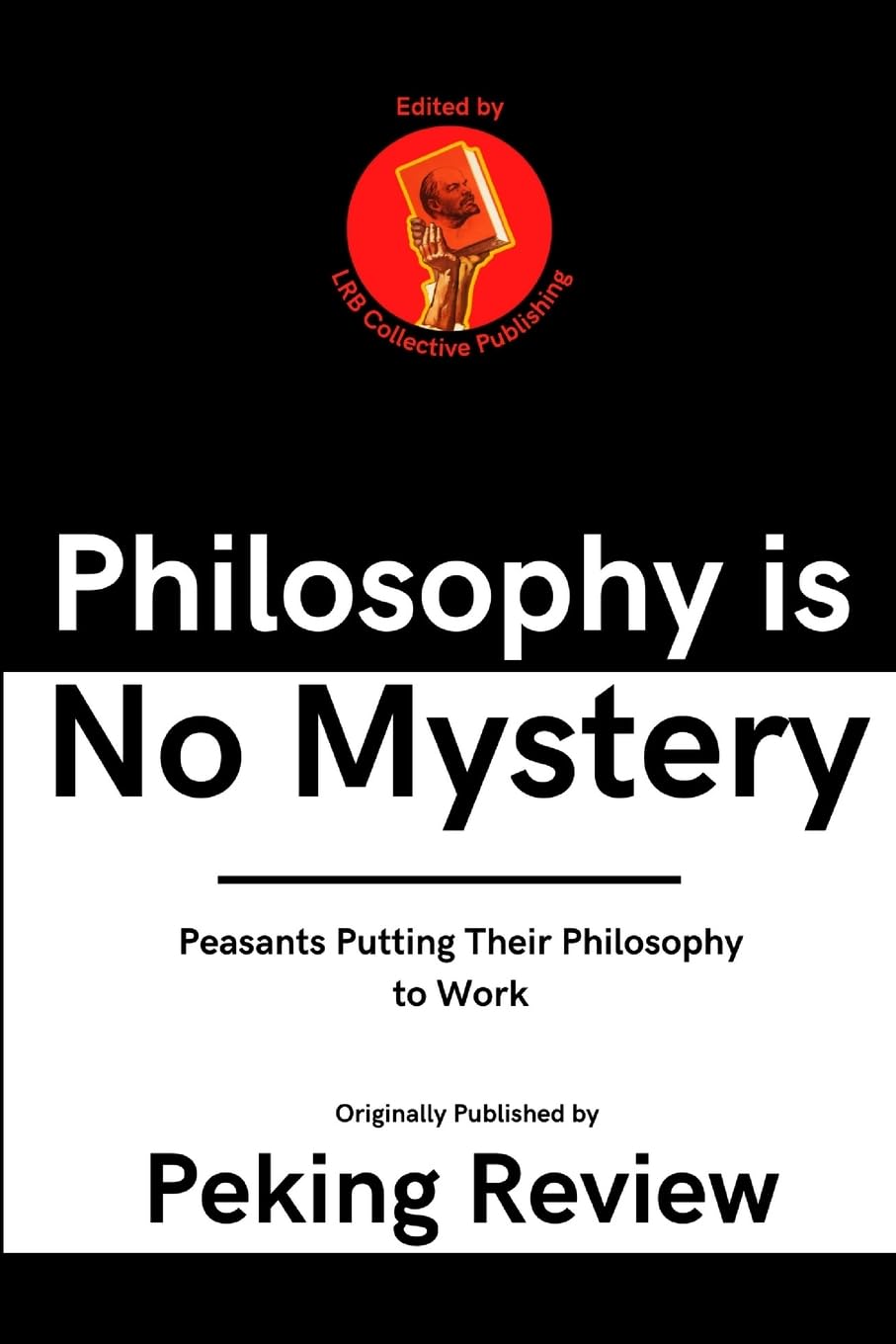 Philosophy is No Mystery Social Sciences