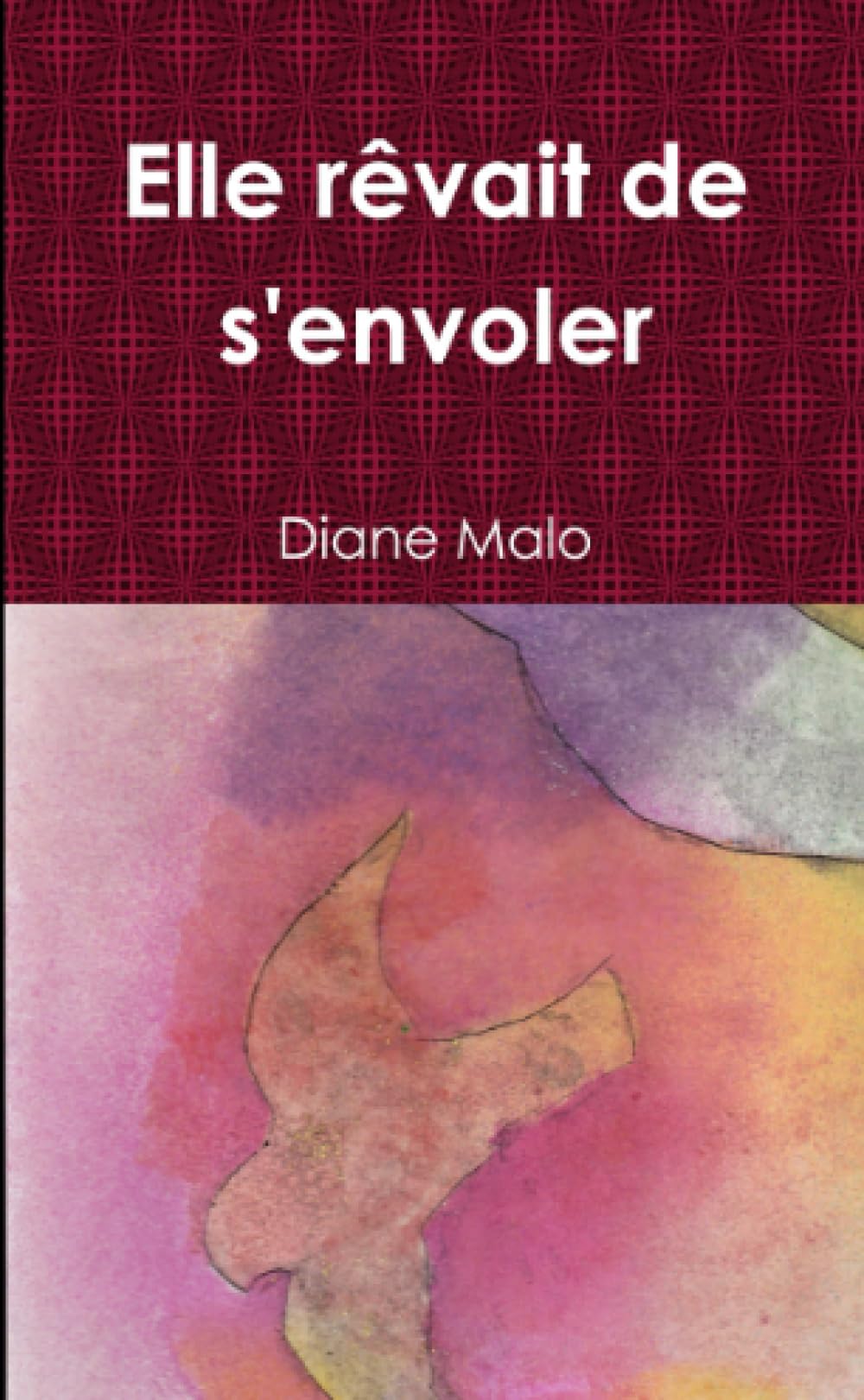 Elle rêvait de s'envoler book