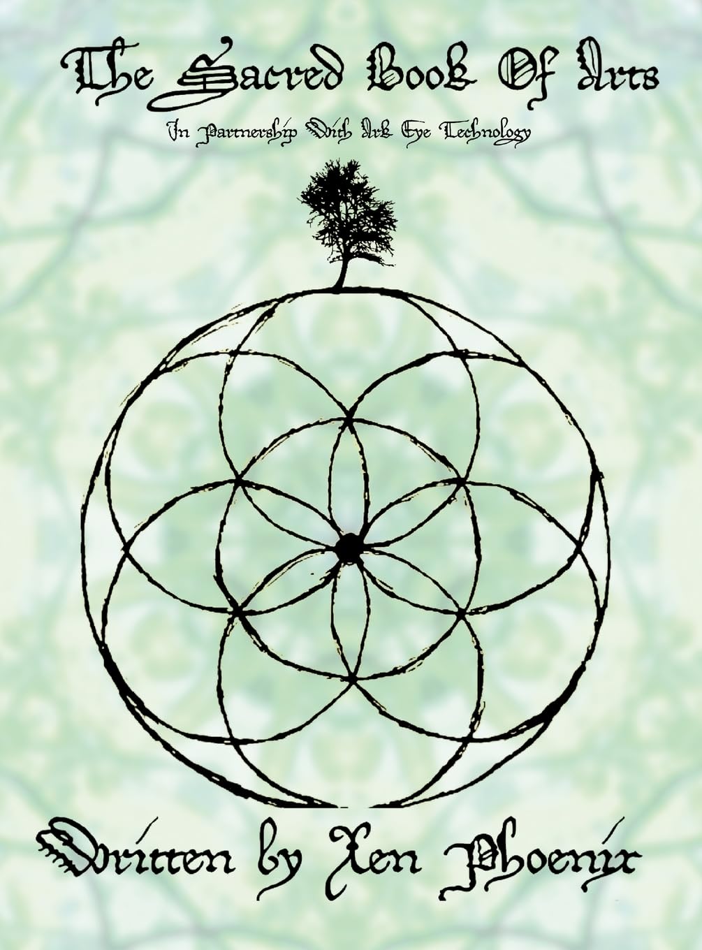 The Sacred Book Of Arts Self-help