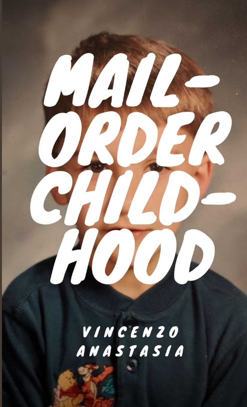 Mail-Order Childhood Poetry