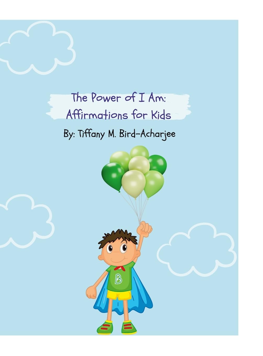 The Power of I Am Photography