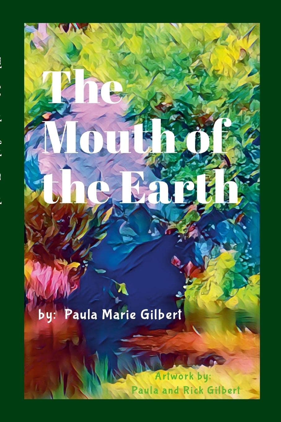 The Mouth of the Earth Fiction