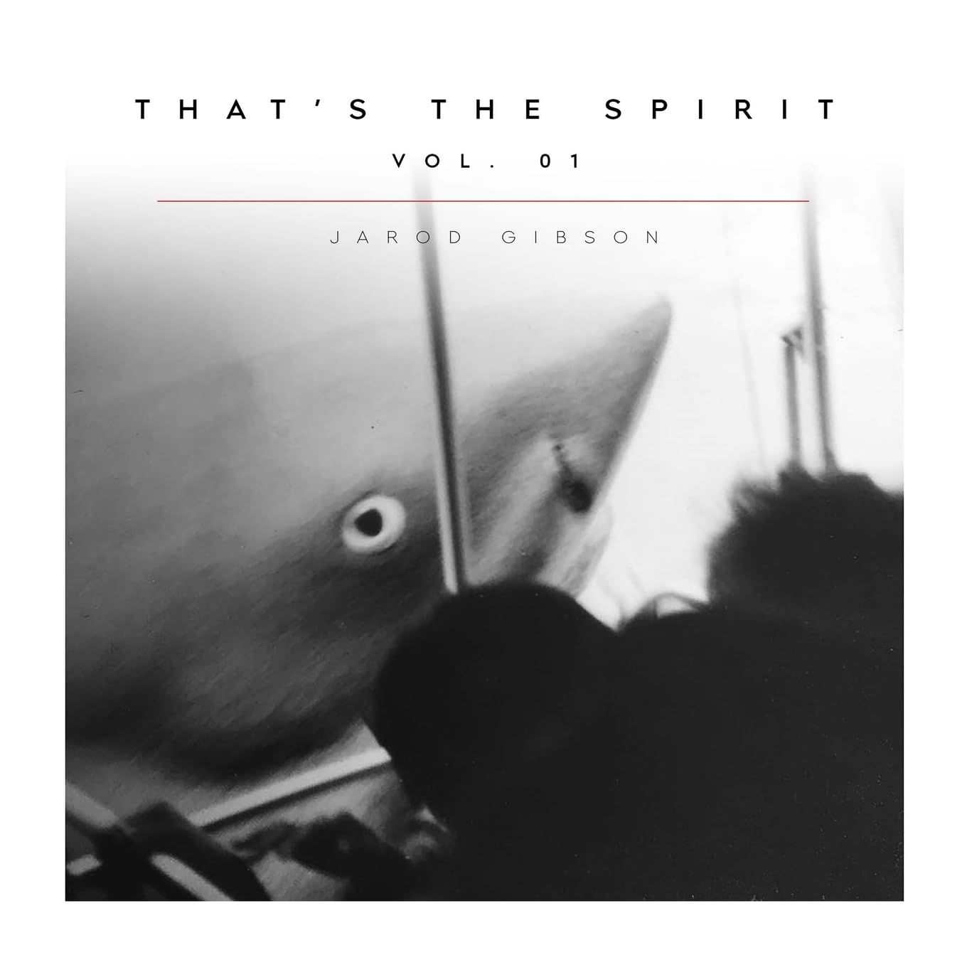 That's the Spirit, Vol. 01 Travel