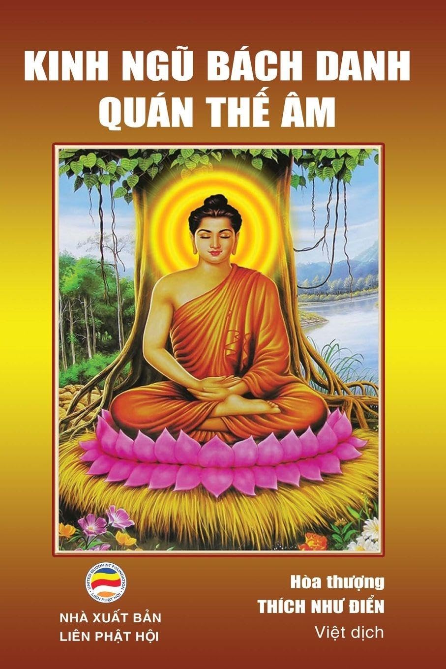 Kinh Ng¿ Bách Danh Quán Th¿ Âm Novels & Short Stories