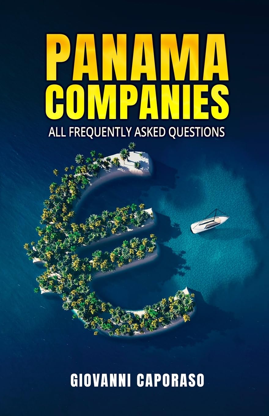 Panama Companies Law