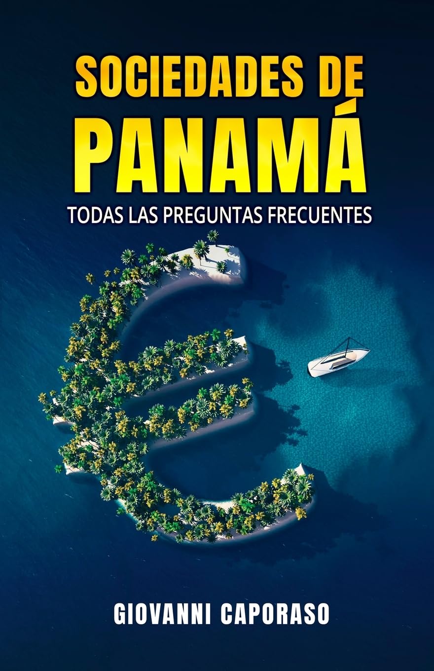 Sociedades de Panamá Law
