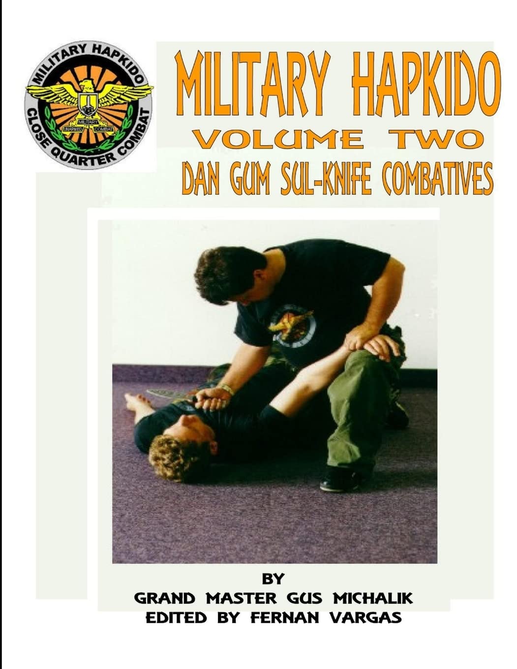 MILITARY HAPKIDO DAN GUM SUL KNIFE COMBATIVES Leisure & Fun