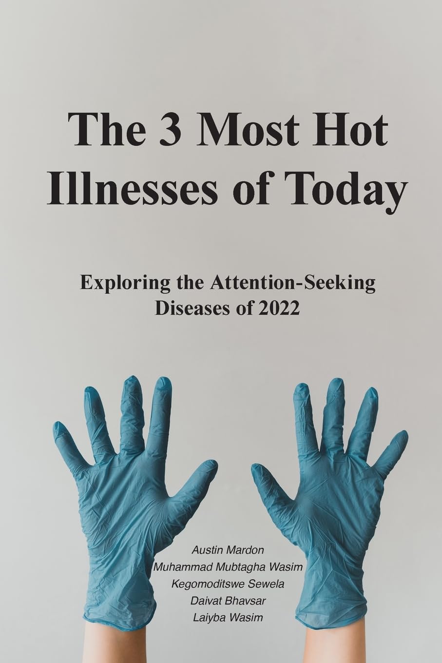 The 3 Most Hot Illnesses of Today Medicine