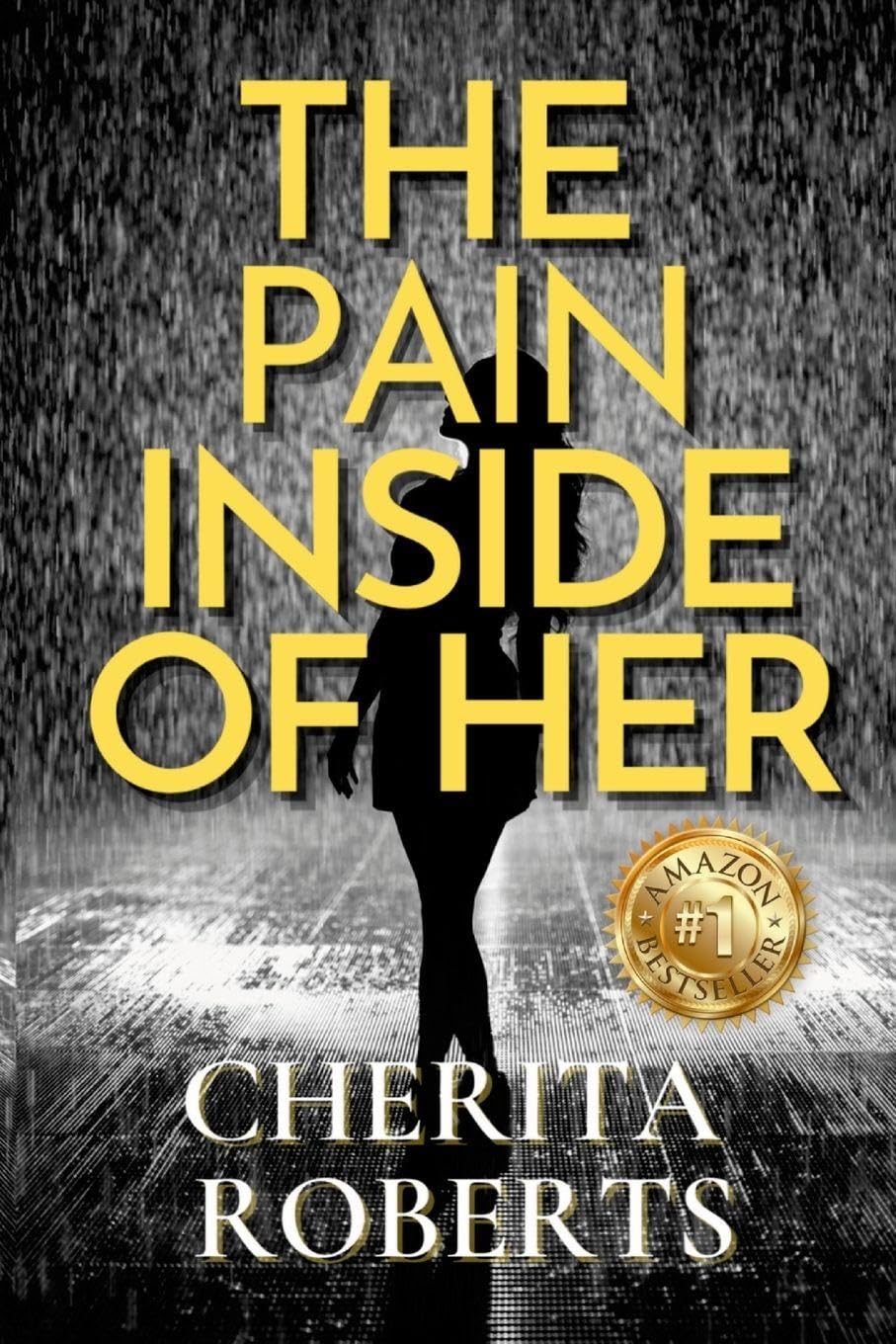 The Pain Inside Of Her Business, Finance & Career