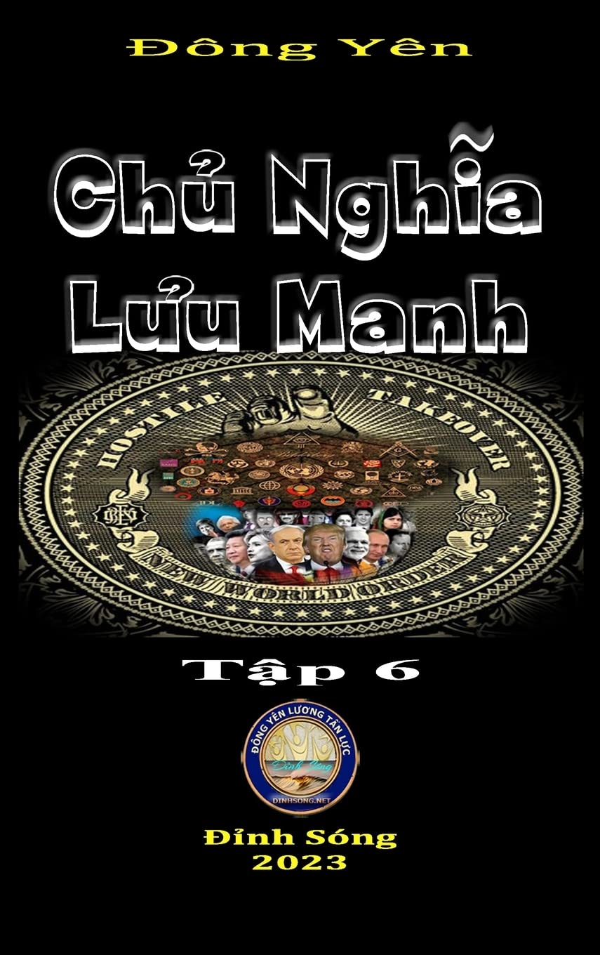 Chu Nghia Luu Manh 6 Law