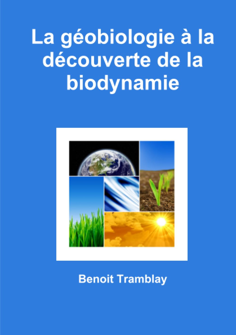 La géobiologie à la découverte de la biodynamie Pets